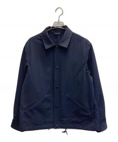 中古・古着通販】HUMAN MADE (ヒューマンメイド) コーチジャケット