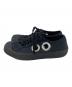 COMME des GARCONS HOMME DEUX (コムデギャルソン オム ドゥ) NOVESTA (ノベスタ) キャンバス ローカットスニーカー ネイビー サイズ:不明：15000円