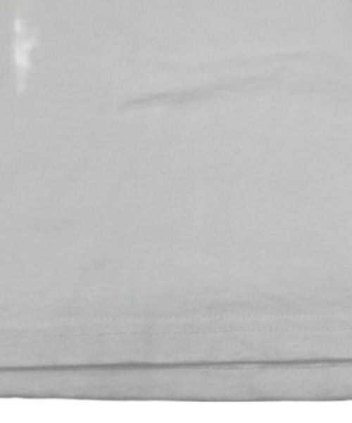 SUPREME（シュプリーム）Supreme (シュプリーム) 18AW Fuck You TEE ホワイト サイズ:M 未使用品の古着・服飾アイテム