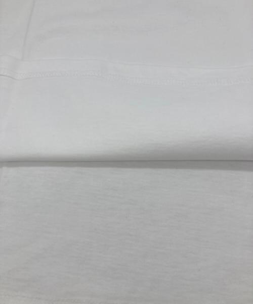 SUPREME（シュプリーム）Supreme (シュプリーム) 18AW Fuck You TEE ホワイト サイズ:M 未使用品の古着・服飾アイテム