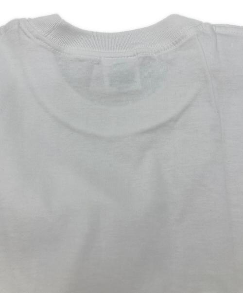 SUPREME（シュプリーム）Supreme (シュプリーム) 18AW Fuck You TEE ホワイト サイズ:M 未使用品の古着・服飾アイテム