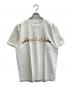 Supreme（シュプリーム）の古着「18AW Fuck You TEE」｜ホワイト