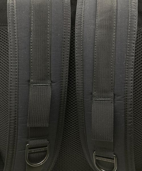 BRIEFING（ブリーフィング）BRIEFING (ブリーフィング) GYM PACK バッグパック ブラックの古着・服飾アイテム