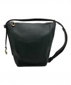 ETiAMエティアム）の古着「Buddy シュリンク ハンド&スリングバッグ」