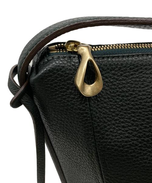 ETiAM（エティアム）ETIAM (エティアム) Buddy シュリンク ハンド&スリングバッグの古着・服飾アイテム