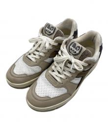 DIADORA（ディアドラ）の古着「B.560 Torino Italia」｜ブラウン