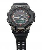 CASIOカシオ）の古着「Master of G MUDMASTER」