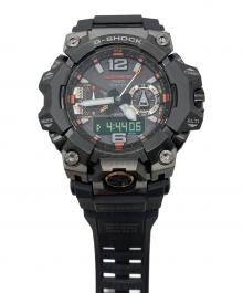 CASIO（カシオ）の古着「Master of G MUDMASTER」