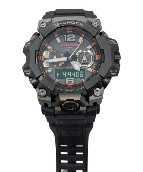 CASIO（カシオ）CASIO (カシオ) Master of G MUDMASTERの古着・服飾アイテム