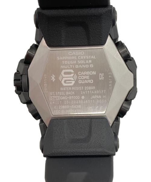 CASIO（カシオ）CASIO (カシオ) Master of G MUDMASTERの古着・服飾アイテム