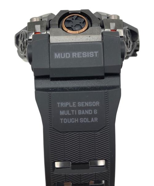 CASIO（カシオ）CASIO (カシオ) Master of G MUDMASTERの古着・服飾アイテム