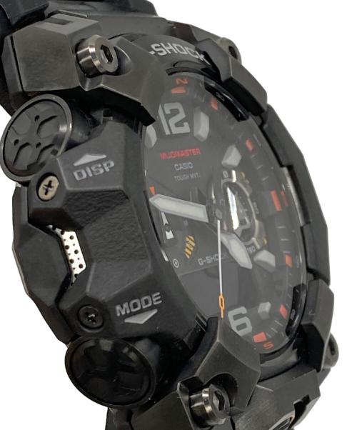 CASIO（カシオ）CASIO (カシオ) Master of G MUDMASTERの古着・服飾アイテム