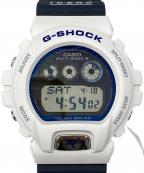 CASIOカシオ）の古着「ICERC Japan コラボレーションモデル デジタルウォッチ」