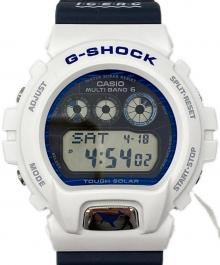 CASIO（カシオ）の古着「ICERC Japan コラボレーションモデル デジタルウォッチ」