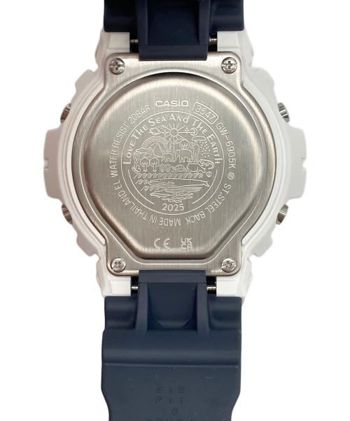 CASIO（カシオ）CASIO (カシオ) ICERC Japan コラボレーションモデル デジタルウォッチの古着・服飾アイテム