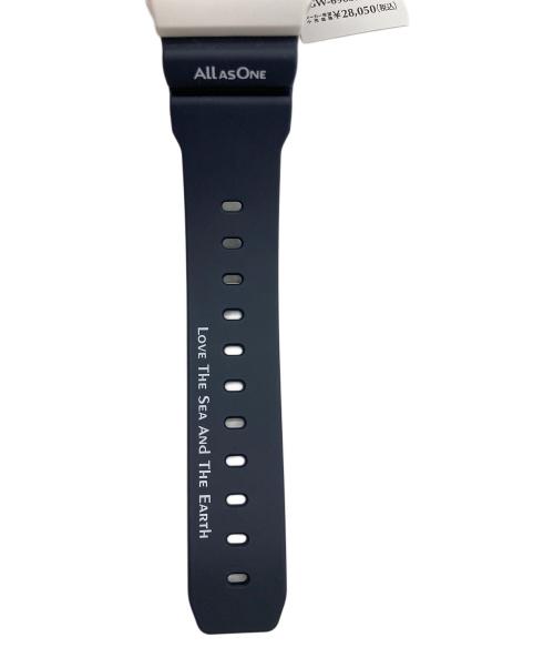 CASIO（カシオ）CASIO (カシオ) ICERC Japan コラボレーションモデル デジタルウォッチの古着・服飾アイテム