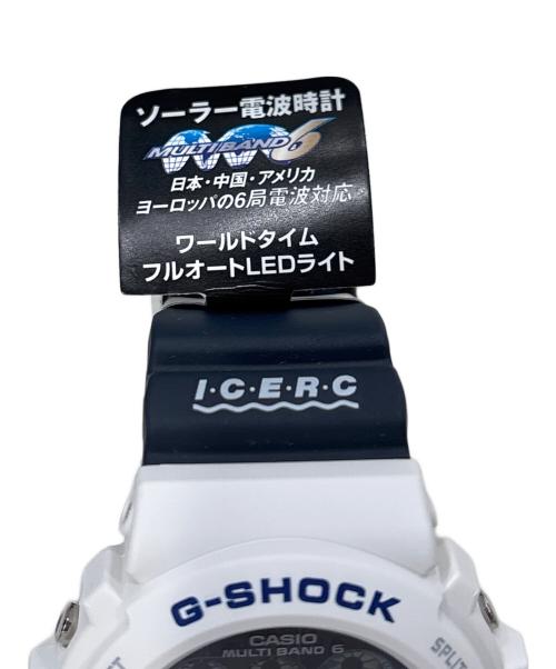 CASIO（カシオ）CASIO (カシオ) ICERC Japan コラボレーションモデル デジタルウォッチの古着・服飾アイテム