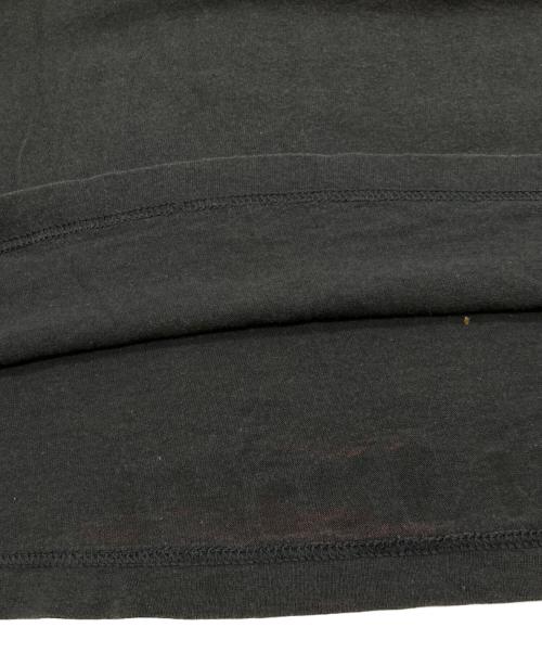 Maison Margiela（メゾンマルジェラ）Maison Margiela (メゾンマルジェラ) AIDｓ TEE グレー サイズ:Lの古着・服飾アイテム