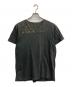 Maison Margiela（メゾンマルジェラ）の古着「AIDｓ TEE」｜グレー