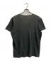 Maison Margiela (メゾンマルジェラ) AIDｓ TEE グレー サイズ:L：5000円