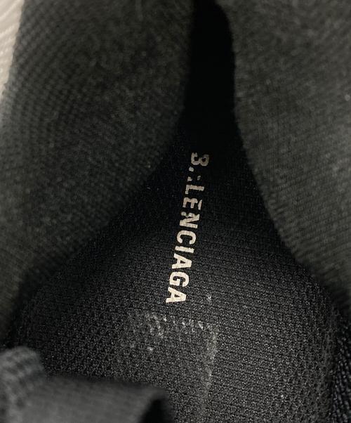 BALENCIAGA（バレンシアガ）BALENCIAGA (バレンシアガ) TRIPLE S グレー サイズ:28.5の古着・服飾アイテム