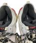 中古・古着 BALENCIAGA (バレンシアガ) TRIPLE S グレー サイズ:28.5：20000円