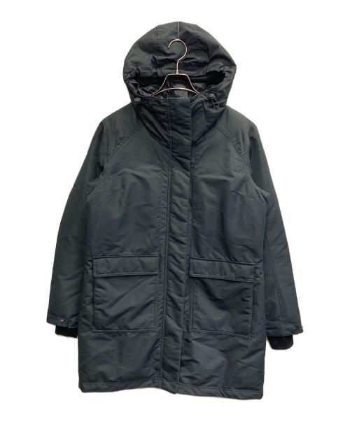 Columbia（コロンビア）Columbia (コロンビア) リトルシインシュレイティッドパーカ ブラック サイズ:XLの古着・服飾アイテム