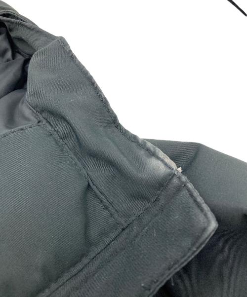 Columbia（コロンビア）Columbia (コロンビア) リトルシインシュレイティッドパーカ ブラック サイズ:XLの古着・服飾アイテム