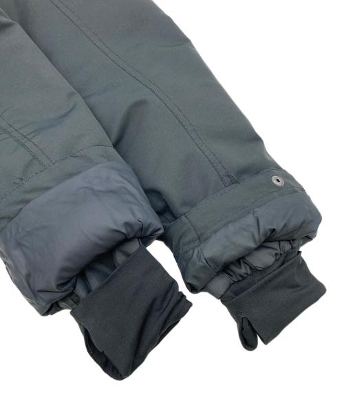 Columbia（コロンビア）Columbia (コロンビア) リトルシインシュレイティッドパーカ ブラック サイズ:XLの古着・服飾アイテム