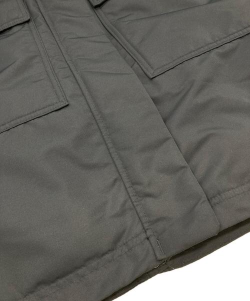 Columbia（コロンビア）Columbia (コロンビア) リトルシインシュレイティッドパーカ ブラック サイズ:XLの古着・服飾アイテム