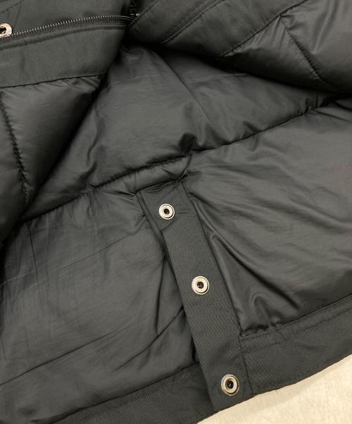 Columbia（コロンビア）Columbia (コロンビア) リトルシインシュレイティッドパーカ ブラック サイズ:XLの古着・服飾アイテム