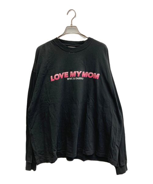 DAIRIKU（ダイリク）DAIRIKU (ダイリク) ”LOVE MY MOM