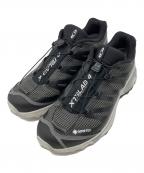 SALOMONサロモン）の古着「XT-4 OG GTX」｜ブラック