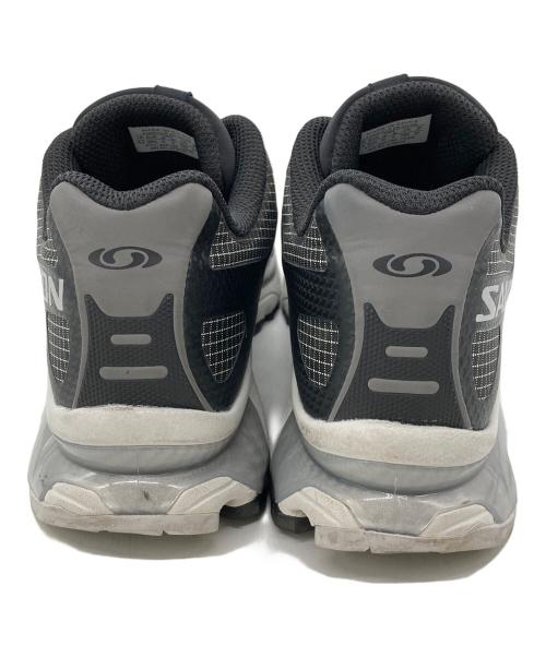 SALOMON（サロモン）SALOMON (サロモン) XT-4 OG GTX ブラック サイズ:27の古着・服飾アイテム