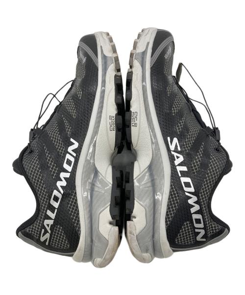 SALOMON（サロモン）SALOMON (サロモン) XT-4 OG GTX ブラック サイズ:27の古着・服飾アイテム