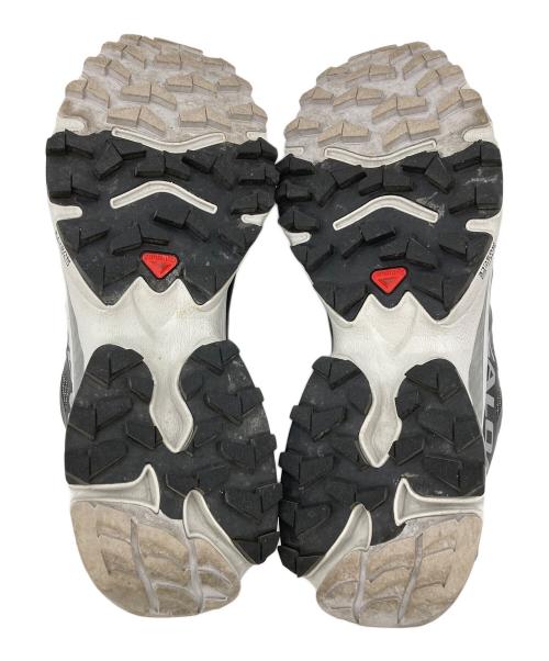 SALOMON（サロモン）SALOMON (サロモン) XT-4 OG GTX ブラック サイズ:27の古着・服飾アイテム