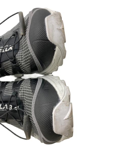 SALOMON（サロモン）SALOMON (サロモン) XT-4 OG GTX ブラック サイズ:27の古着・服飾アイテム