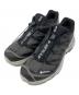 SALOMON（サロモン）の古着「XT-4 OG GTX」｜ブラック