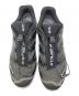 中古・古着 SALOMON (サロモン) XT-4 OG GTX ブラック サイズ:27：18000円