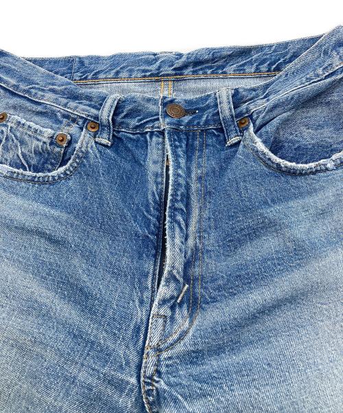 WAREHOUSE（ウエアハウス）WAREHOUSE (ウエアハウス) 1105デニムパンツ インディゴ サイズ:W29/L29の古着・服飾アイテム