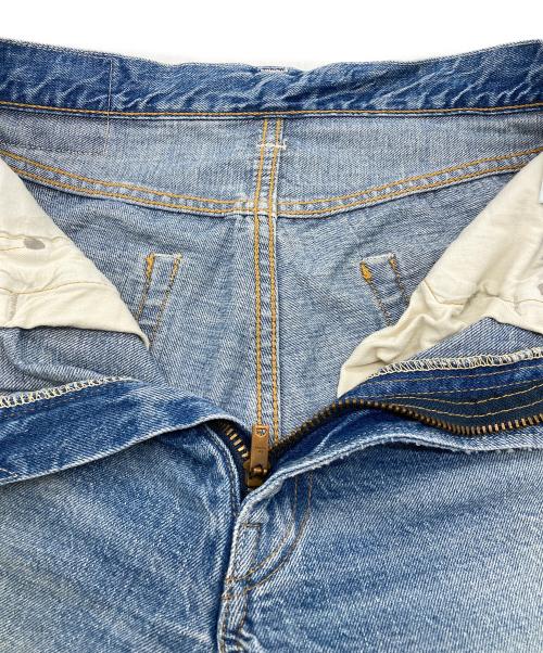 WAREHOUSE（ウエアハウス）WAREHOUSE (ウエアハウス) 1105デニムパンツ インディゴ サイズ:W29/L29の古着・服飾アイテム