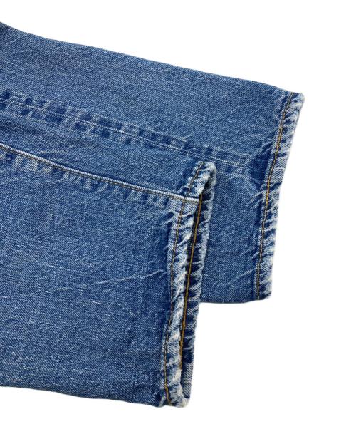 WAREHOUSE（ウエアハウス）WAREHOUSE (ウエアハウス) 1105デニムパンツ インディゴ サイズ:W29/L29の古着・服飾アイテム