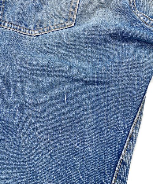 WAREHOUSE（ウエアハウス）WAREHOUSE (ウエアハウス) 1105デニムパンツ インディゴ サイズ:W29/L29の古着・服飾アイテム