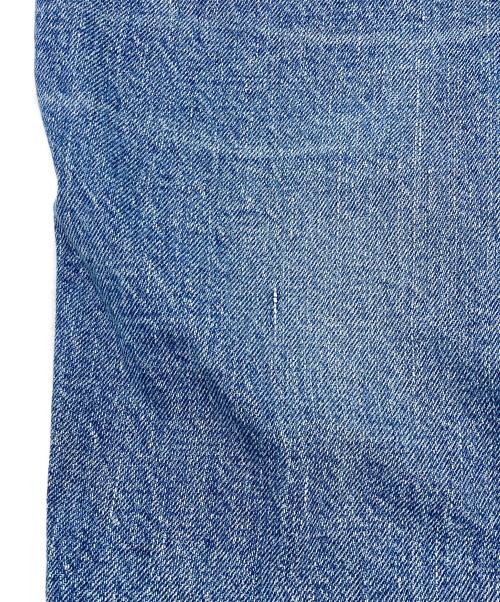 WAREHOUSE（ウエアハウス）WAREHOUSE (ウエアハウス) 1105デニムパンツ インディゴ サイズ:W29/L29の古着・服飾アイテム