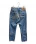 WAREHOUSE (ウエアハウス) 1105デニムパンツ インディゴ サイズ:W29/L29：8000円
