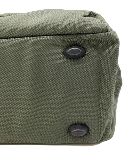 TUMI（トゥミ）TUMI (トゥミ) Alpha Bravo グリーンの古着・服飾アイテム