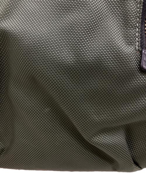 TUMI（トゥミ）TUMI (トゥミ) Alpha Bravo グリーンの古着・服飾アイテム