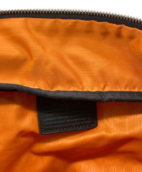 TUMI（トゥミ）TUMI (トゥミ) Alpha Bravo グリーンの古着・服飾アイテム