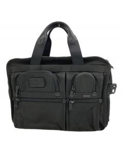 中古・古着通販】TUMI (トゥミ) ALPHA2 オーガナイザーポートフォリオ