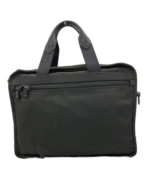 TUMI（トゥミ）TUMI (トゥミ) ALPHA ブリーフケース ブラックの古着・服飾アイテム